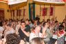 La Contrada San Bernardino ha presentato i propri fantini